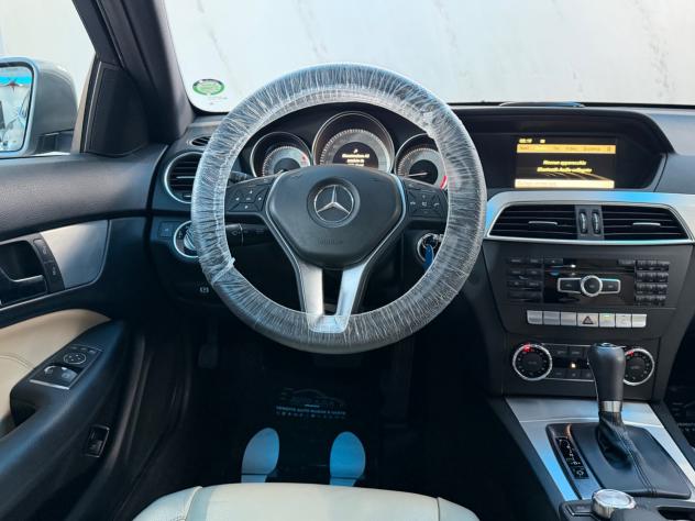 Mercedes-benz C 220 CDI BlueEFFICIENCY CoupAvantgarde - Foto 3