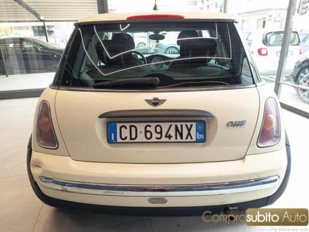 MINI Mini 1.6 16v one de luxe rif. 23836500 - Foto 7
