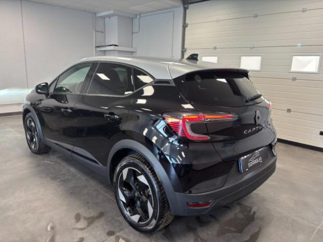 RENAULT Captur 1.0 Benzina Techno StraFull rif. 24054489 - Foto 6