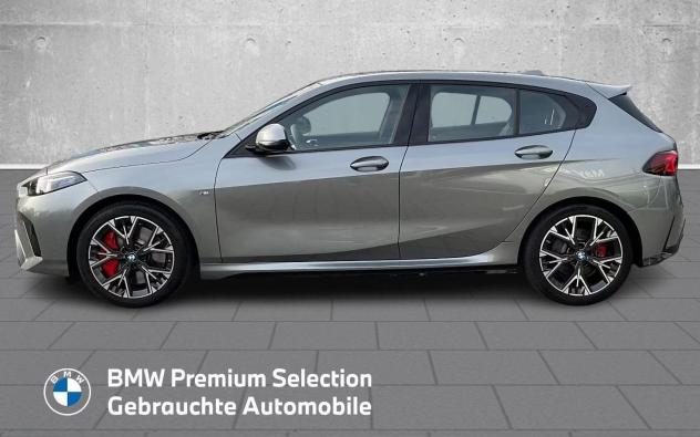 BMW Serie 1 120d MSport Pro aut. Navi Camera 18" - Foto 2