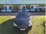 BMW SERIE 5 GT 550i V8 FULL GARANZ FINANZ