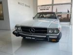 MERCEDES - Classe SL - 380 SL