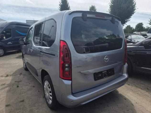 OPEL Combo Life 1.5D 130 CV S&S MT6 Edition Plus IVA INCLUSA rif. 24055075 - Foto 3