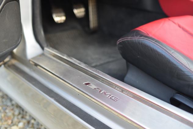 Mercedes-benz SLK 200 cat Kompressor - Foto 9
