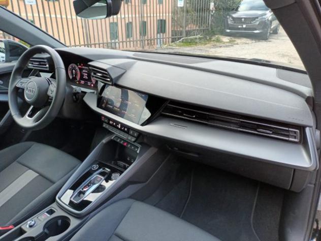 AUDI A3 SPB 2000 TDI BUSINESS ADVANCED PORTAB.AUT rif. 23775492 - Foto 8
