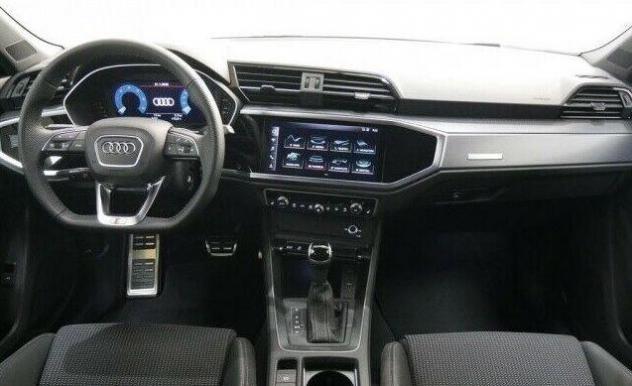 Audi Q3 SPB 35 TDI S tronic S line edition - Foto 5