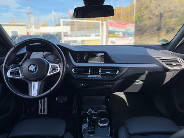 Bmw 118 M Sport 5 porte automatico - Foto 9