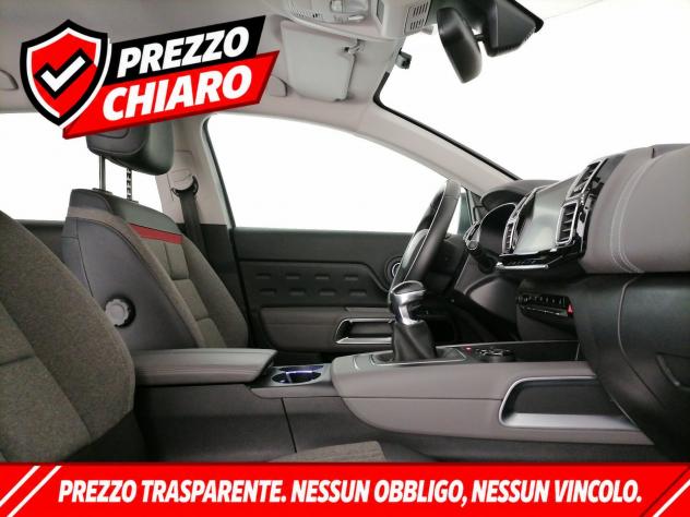 Citroën C5 Aircross 1.2 puretech Feel Pack s&s 130cv my20 - Foto 6