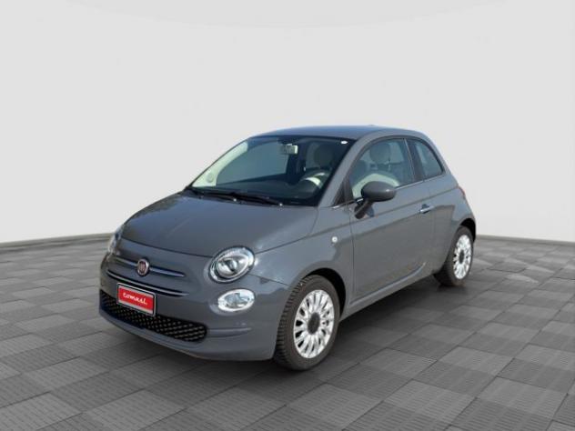 FIAT 500 500 1.2 EasyPower Lounge rif. 24031572