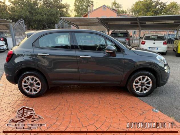 FIAT 500X 2.0 MultiJet 150 CV AT9 4x4 City Cross PARI NUOVO rif. 23973322 - Foto 6