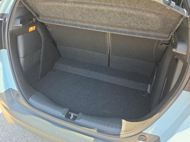Honda Jazz Crosstar IV 2021 Crosstar 1.5 hev Executive ecvt - Foto 9