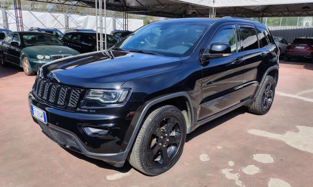Jeep Grand Cherokee 3.0 V6 CRD 250 CV Multijet II Limited - Foto 2