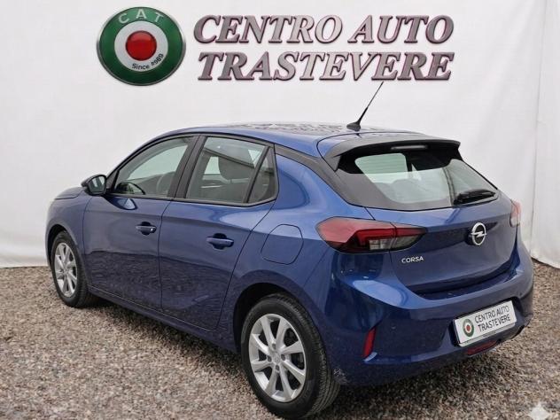 Opel Corsa 1.2 Edition - Foto 3