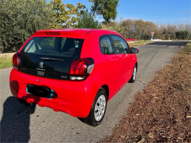 Peugeot 108 VTi 68 3 porte Access - Foto 5