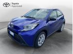 Toyota Aygo X Aygo X 1.0 VVT-i 72 CV 5 porte Active