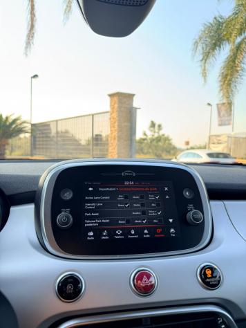Fiat 500X 1.3 MultiJet 95 CV Connect Pelle/Led - Foto 7