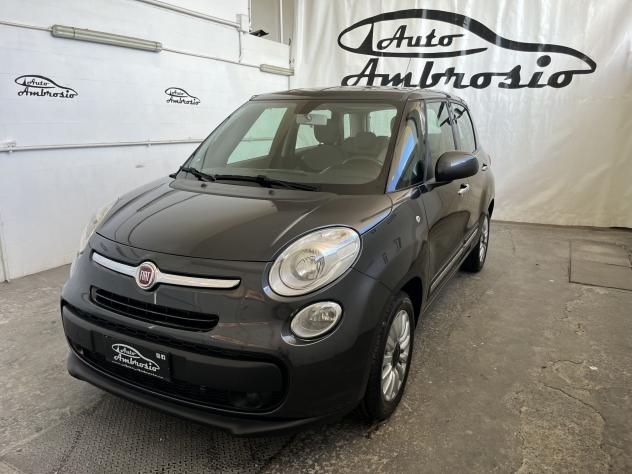 FIAT 500L 500L 1.3 mjt Lounge 85cv