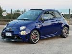 Abarth 595C 1.4 T-Jet Turismo 165cv Automatica