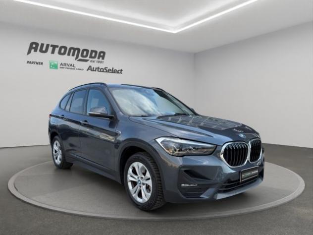 BMW X1 xdrive 25e advantage rif. 23799432 - Foto 3