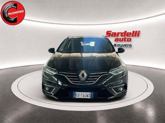 RENAULT Megane Mégane Blue dCi 115 CV EDC Duel2 rif. 23910013 - Foto 6