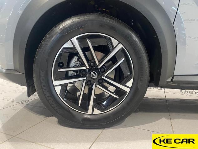 Nissan Juke 1.0 DIG-T 114 Dct N-Connecta - PROMO NISSAN - Foto 8