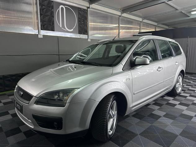 Ford Focus 1.6 TDCi (90CV) S.W. - Foto 3