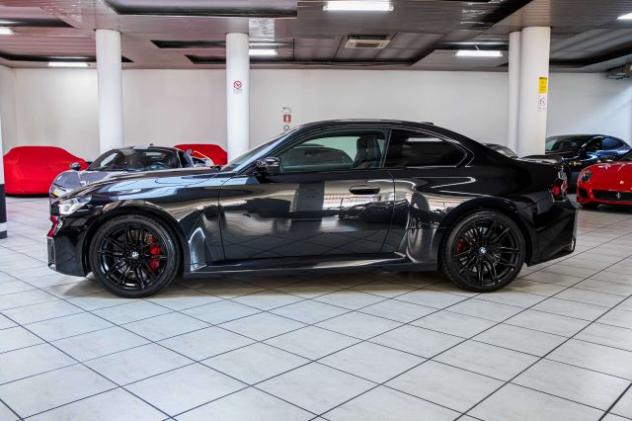 BMW M2 M RACE TRACK PACK|CARBON PACK|HARMAN KARDON|SEDILI rif. 23752717 - Foto 4