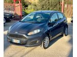 Ford Fiesta 1.2 60CV 5 porte Titanium