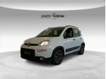 FIAT Panda III 2021 1.0 firefly hybrid s&s 70cv 5p.ti