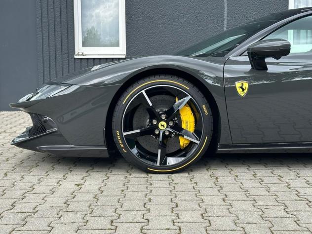 Ferrari 849 Testarossa 849 Testarossa 4.0 V8 - Foto 3
