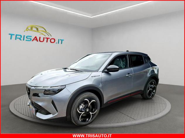 ALFA ROMEO Junior 1.2T Hybrid eDCT6 145cv Speciale NEOPATENTATI IVATA - Foto 3