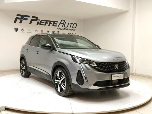 Peugeot 3008 3008 Hybrid 225 e-EAT8 GT - Foto 6