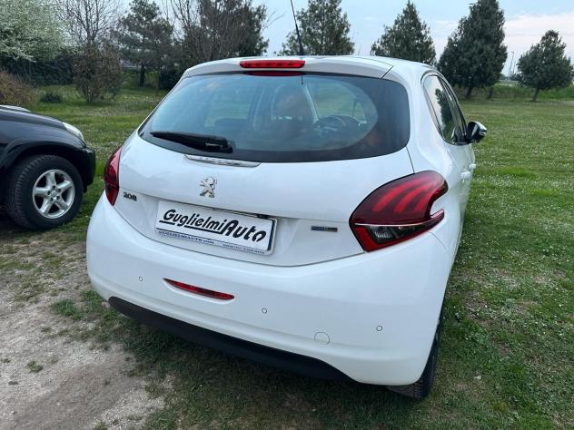 Peugeot 208 208 5p 1.2 puretech Allure gpl 82cv - Foto 7