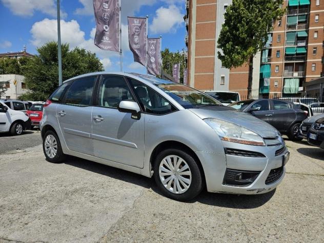 Citroën C4 Picasso 1.6 HDi 110 FAP Business - Foto 2