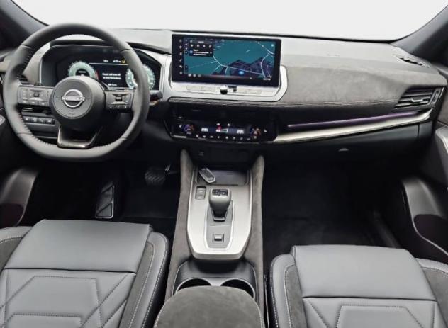 NISSAN Qashqai MHEV 158cv CVT N-Design Km 0 Torino rif. 23216774 - Foto 6