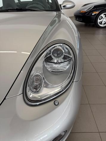 Porsche Boxster Boxster 2.7 240cv - Foto 8