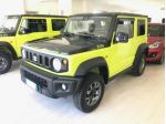 SUZUKI Jimny 1.5 5MT Top 4 POSTI SERIE LIMITATA NUMERO 12 DI 20 rif. 24056212