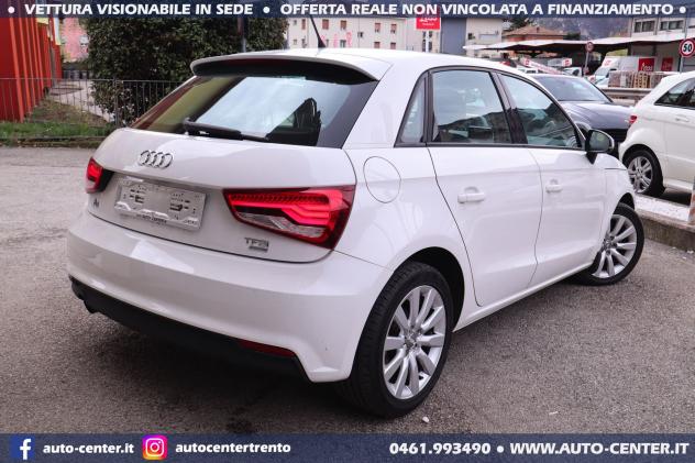 Audi A1 SPB 1.0 TFSI 95cv ultra Sport - Foto 3