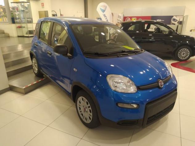 FIAT Panda 1.0 FireFly S&S Hybrid rif. 20346883 - Foto 2