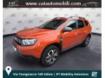 Dacia Duster Duster 1.5 blue dci Journey (PREZZO REALE)