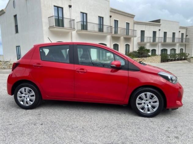 TOYOTA Yaris 1.0 5 porte Cool rif. 24027112 - Foto 10