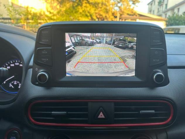 HYUNDAI Kona 1.0 T-GDI Xpossible rif. 24101186 - Foto 9