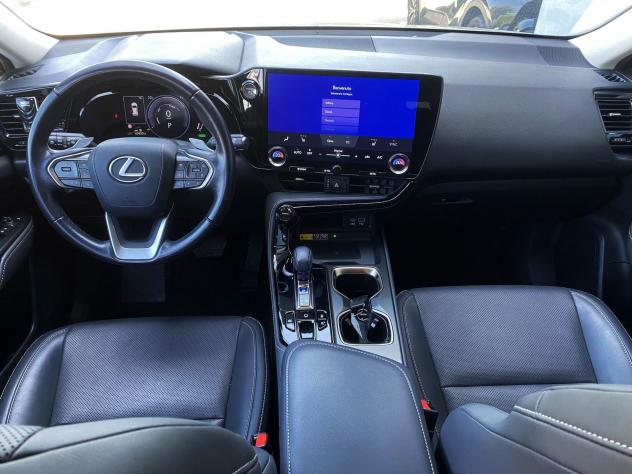 Lexus NX Hybrid 4WD Premium - Foto 10
