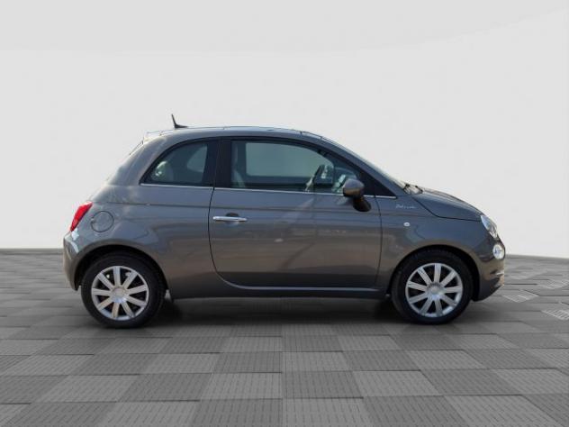 FIAT 500 500 1.0 Hybrid Dolcevita rif. 24087366 - Foto 6