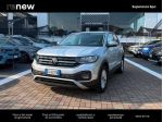Volkswagen T-Cross 2019 1.0 TSI 110cv Style DSG