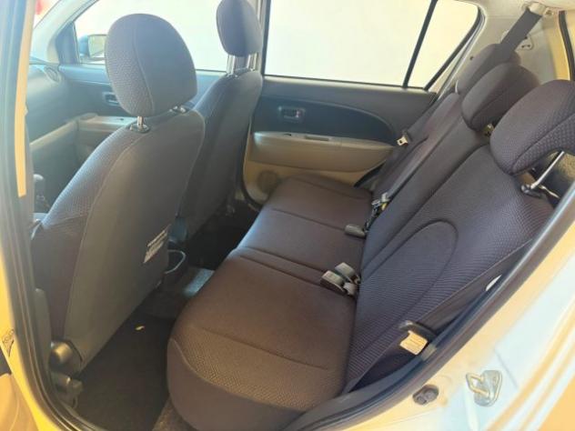 DAIHATSU Sirion 1.0 12V motore TOYOTA rif. 23838057 - Foto 10