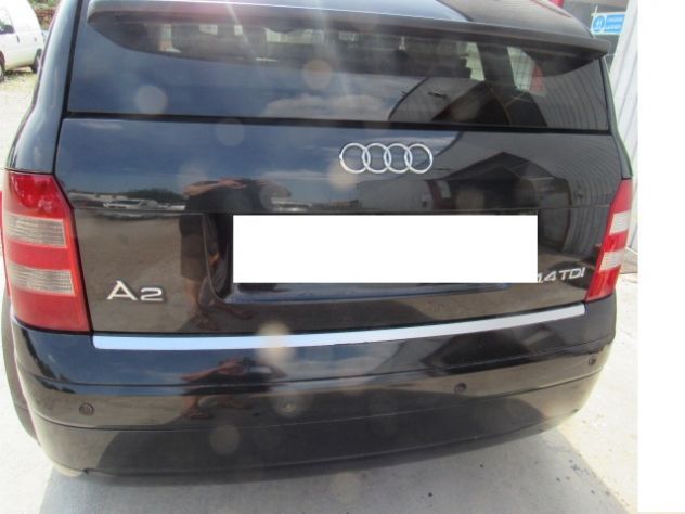 AUDI A 2 1.4 TDI ADATTA ANCHE A NEOPATENTATI - Foto 9