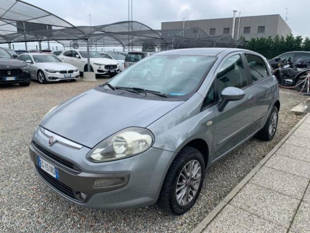 FIAT Punto Evo 1.4 5 porte Active Natural Power rif. 23631732