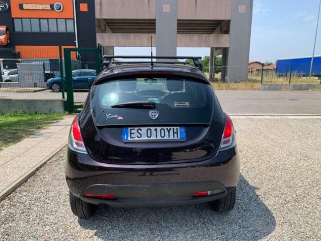 LANCIA Ypsilon 0.9 TwinAir 85 CV 5 porte Metano Ecochic Gold rif. 23973435 - Foto 6