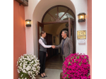 Receptionist turnante - Addetti/e al Ricevimento